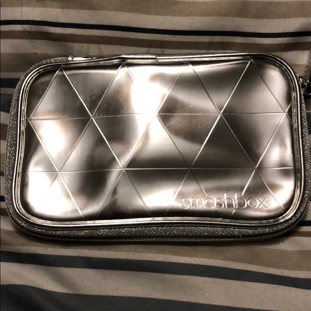 Smashbox makeup case